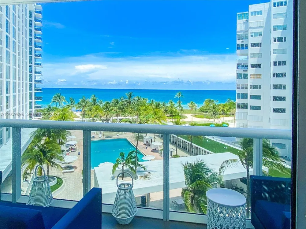 10275 Collins Ave #519 Bal Harbour, FL 33154