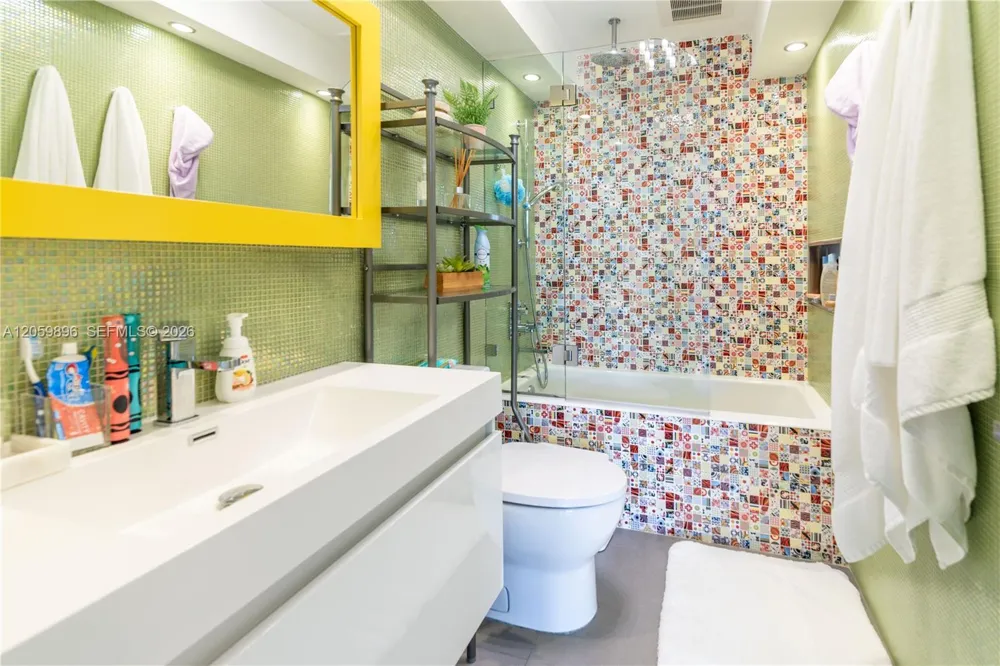 10275 Collins Ave #519 Bal Harbour, FL 33154