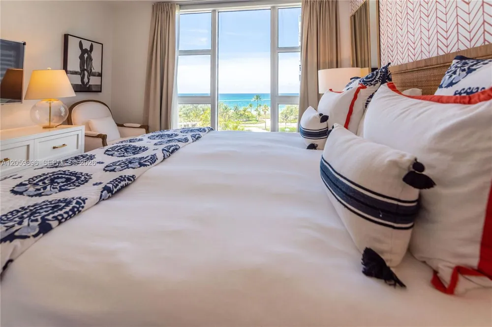 10275 Collins Ave #519 Bal Harbour, FL 33154