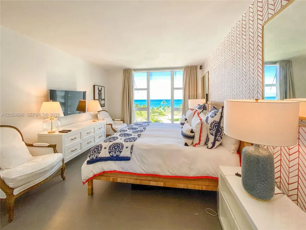 10275 Collins Ave #519 Bal Harbour, FL 33154