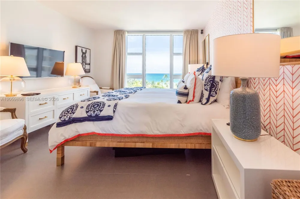 10275 Collins Ave #519 Bal Harbour, FL 33154