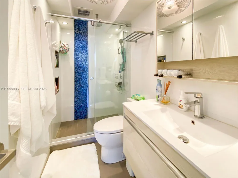 10275 Collins Ave #519 Bal Harbour, FL 33154