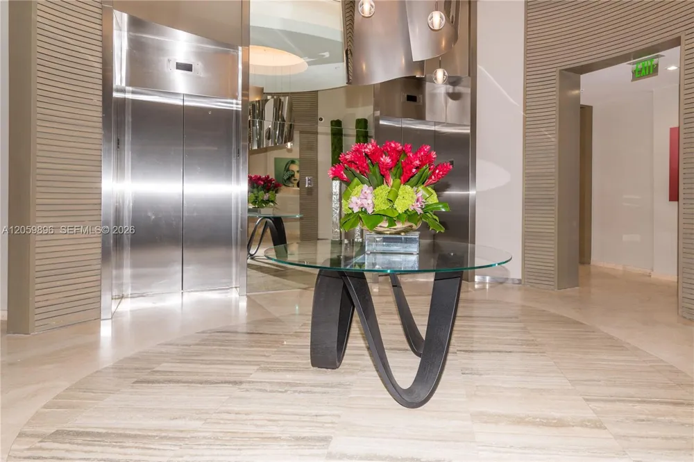 10275 Collins Ave #519 Bal Harbour, FL 33154
