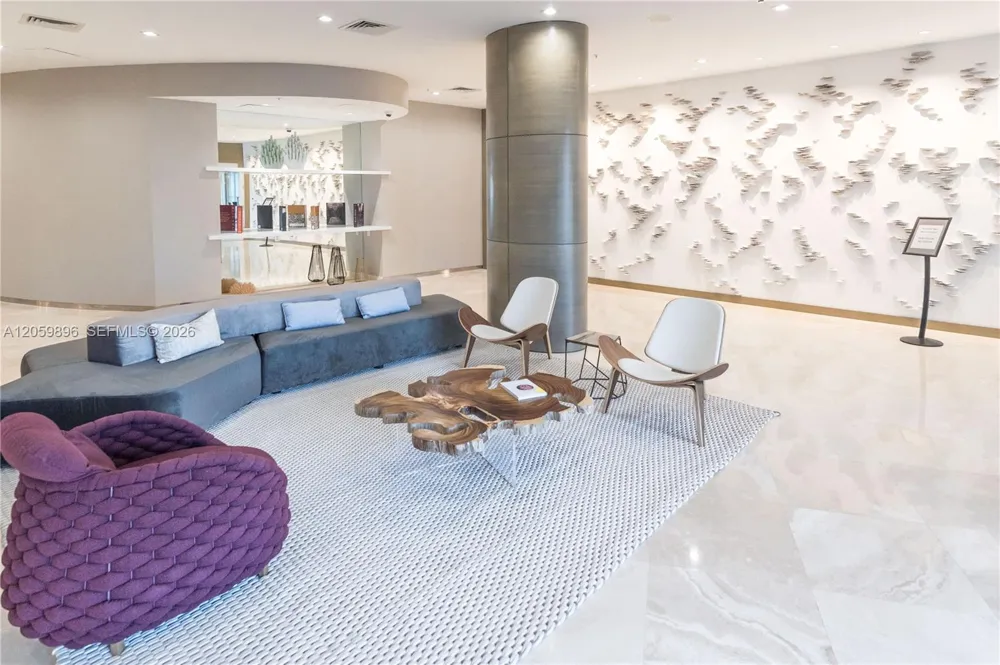 10275 Collins Ave #519 Bal Harbour, FL 33154