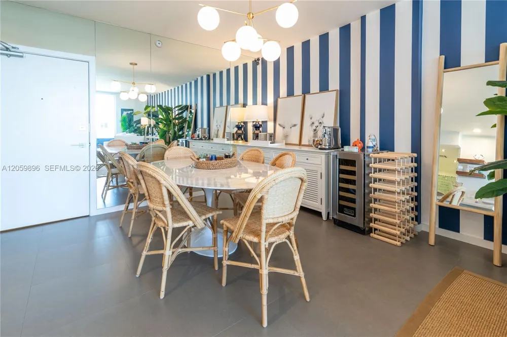 10275 Collins Ave #519 Bal Harbour, FL 33154