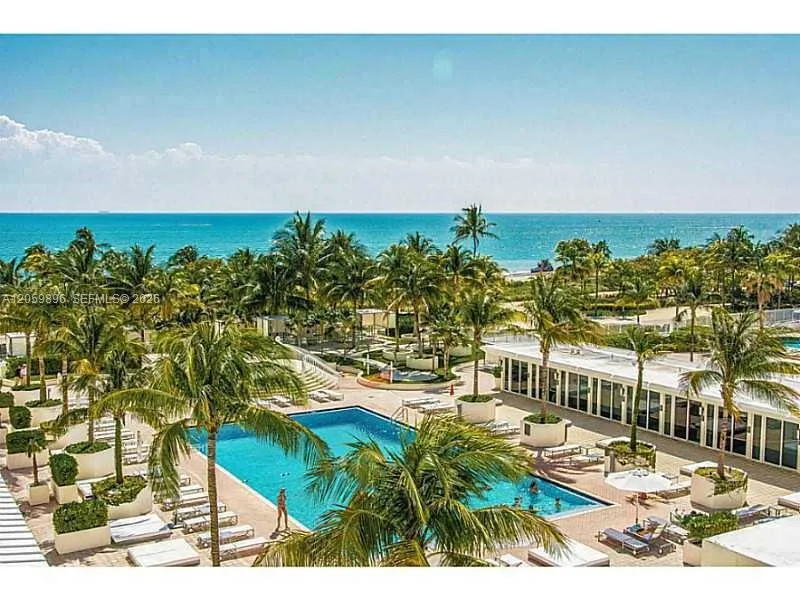 10275 Collins Ave #519 Bal Harbour, FL 33154