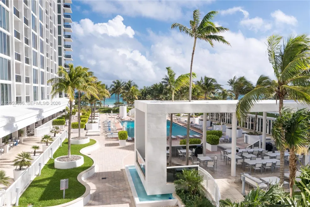 10275 Collins Ave #519 Bal Harbour, FL 33154