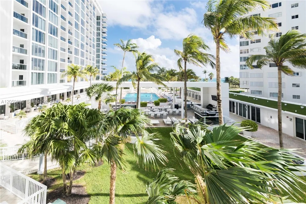 10275 Collins Ave #519 Bal Harbour, FL 33154