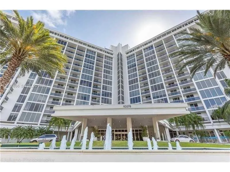 10275 Collins Ave #519 Bal Harbour, FL 33154