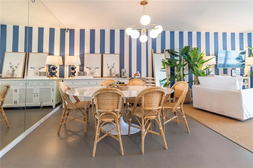 10275 Collins Ave #519 Bal Harbour, FL 33154