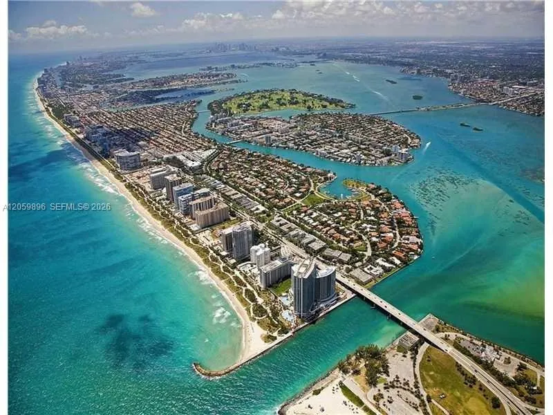 10275 Collins Ave #519 Bal Harbour, FL 33154