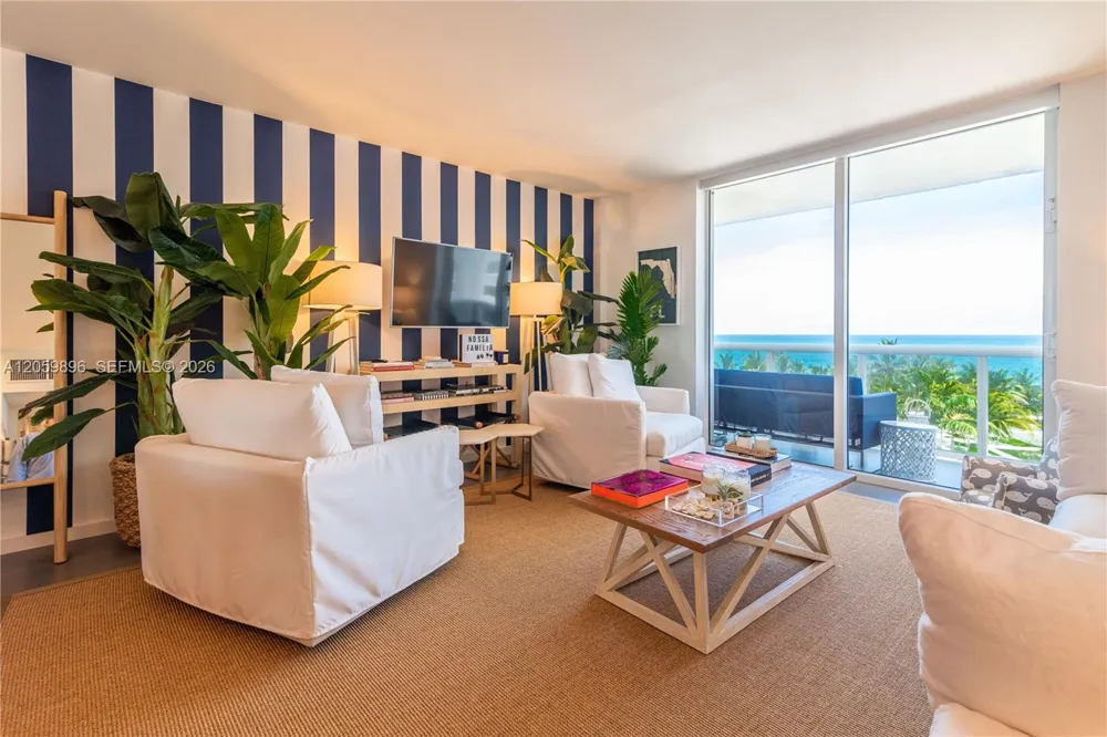10275 Collins Ave #519 Bal Harbour, FL 33154