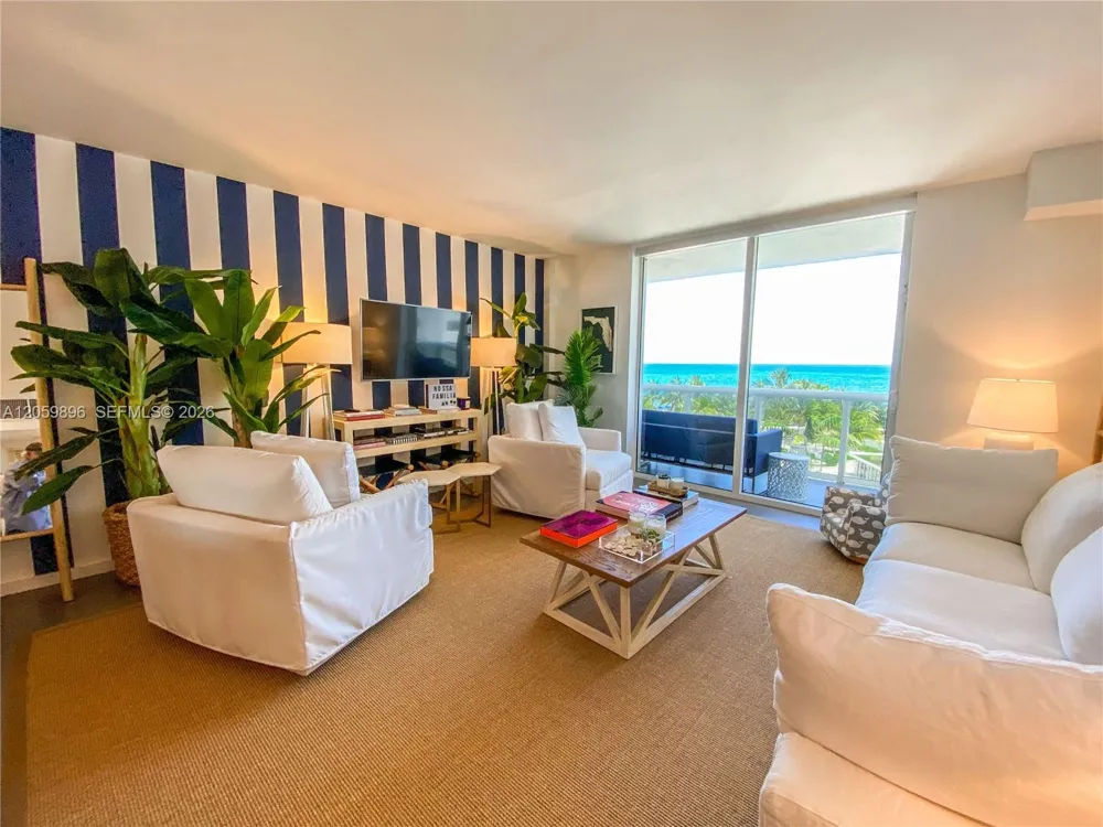 10275 Collins Ave #519 Bal Harbour, FL 33154