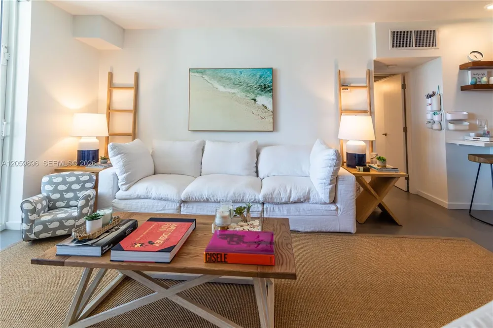 10275 Collins Ave #519 Bal Harbour, FL 33154