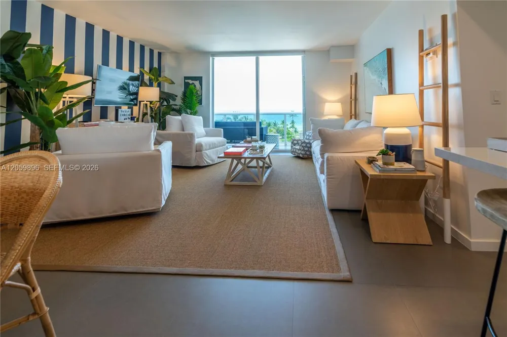 10275 Collins Ave #519 Bal Harbour, FL 33154