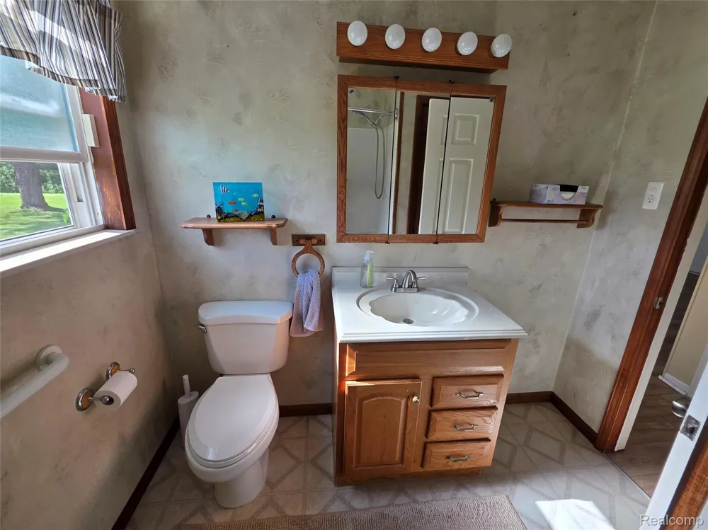 60885 Indian Trail Ray Township, MI 48096