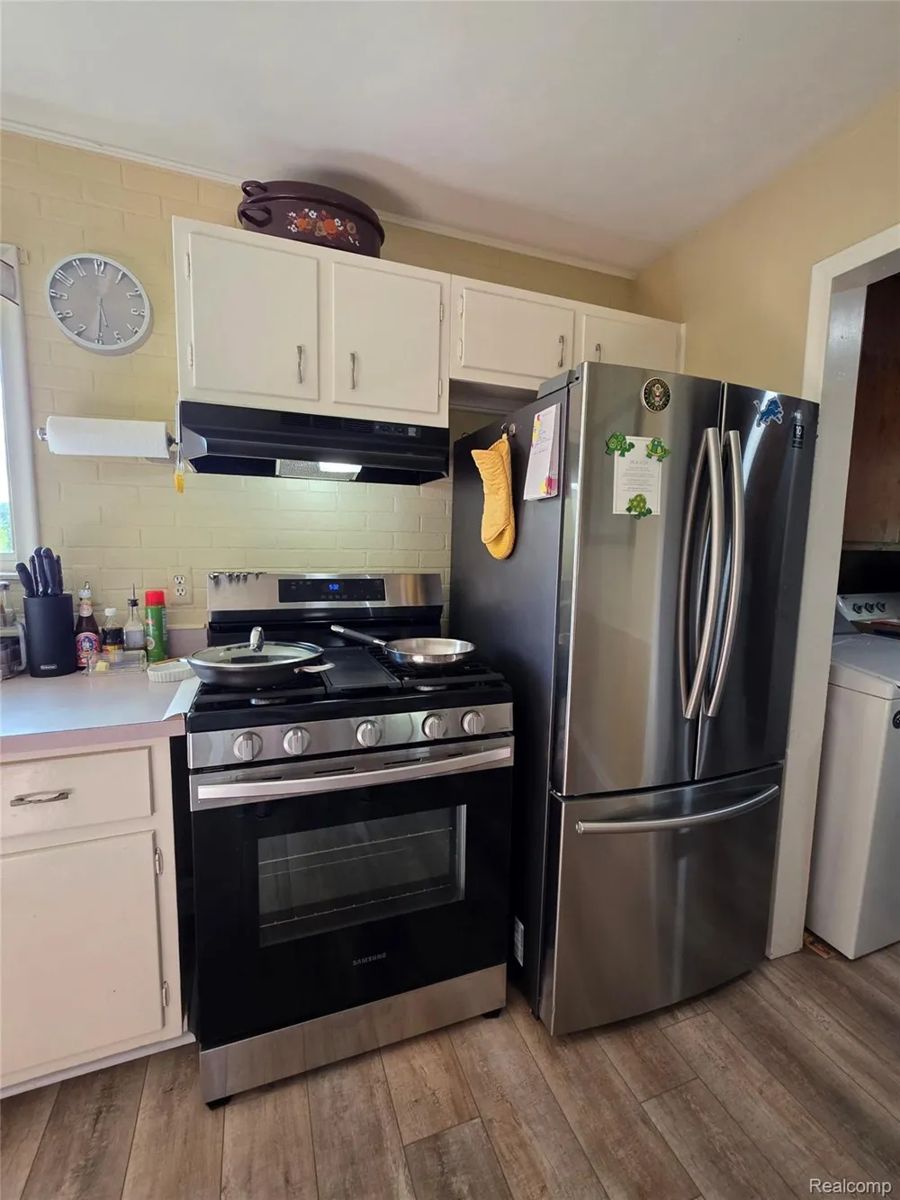 60885 Indian Trail Ray Township, MI 48096