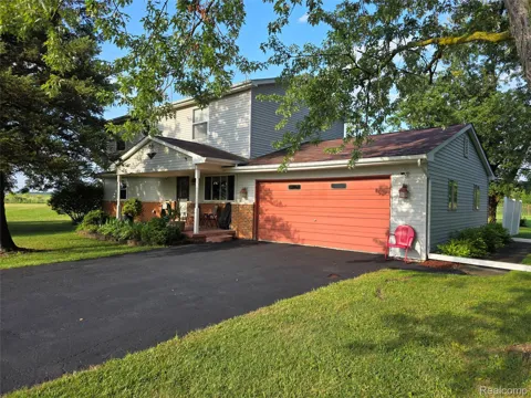 60885 Indian Trail