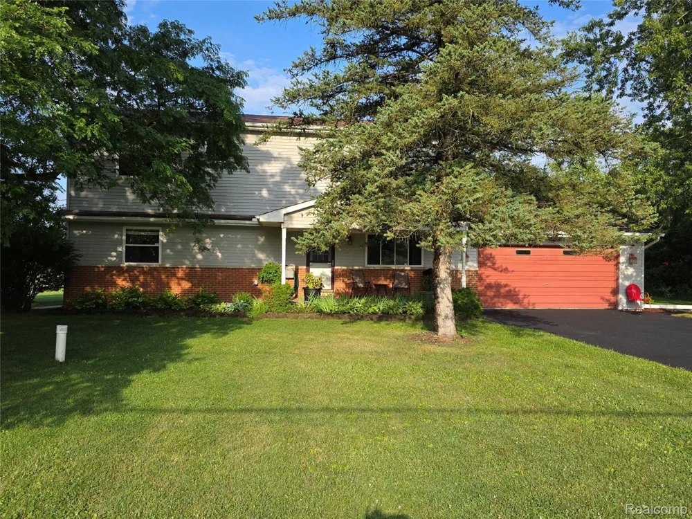 60885 Indian Trail Ray Township, MI 48096