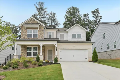 3219 Shirecrest Lane