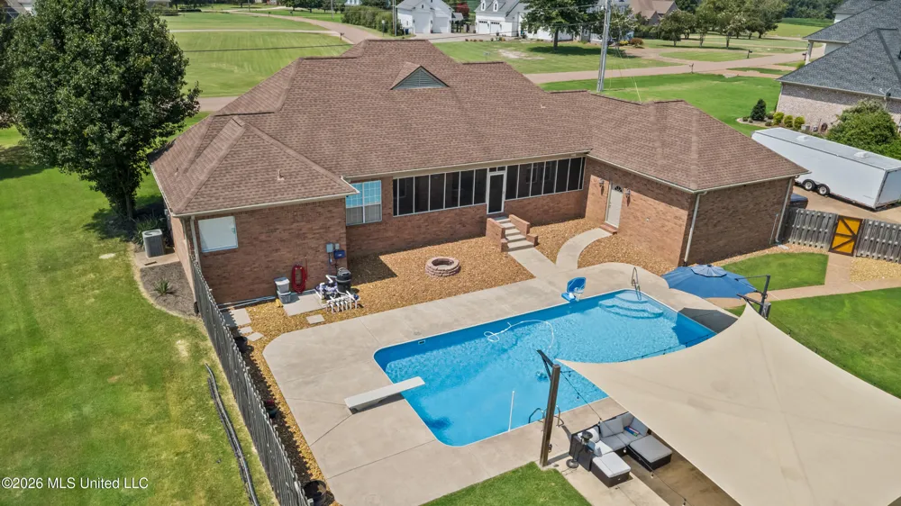 1975 Green Village Drive Hernando, MS 38632
