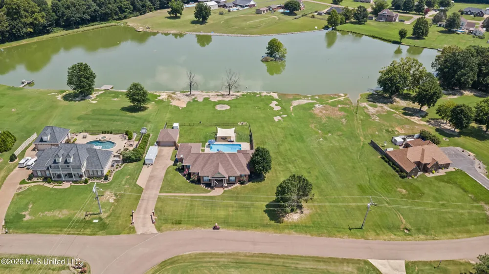 1975 Green Village Drive Hernando, MS 38632