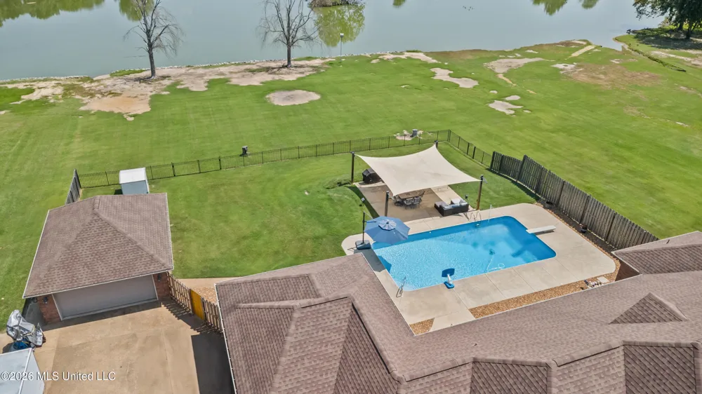 1975 Green Village Drive Hernando, MS 38632