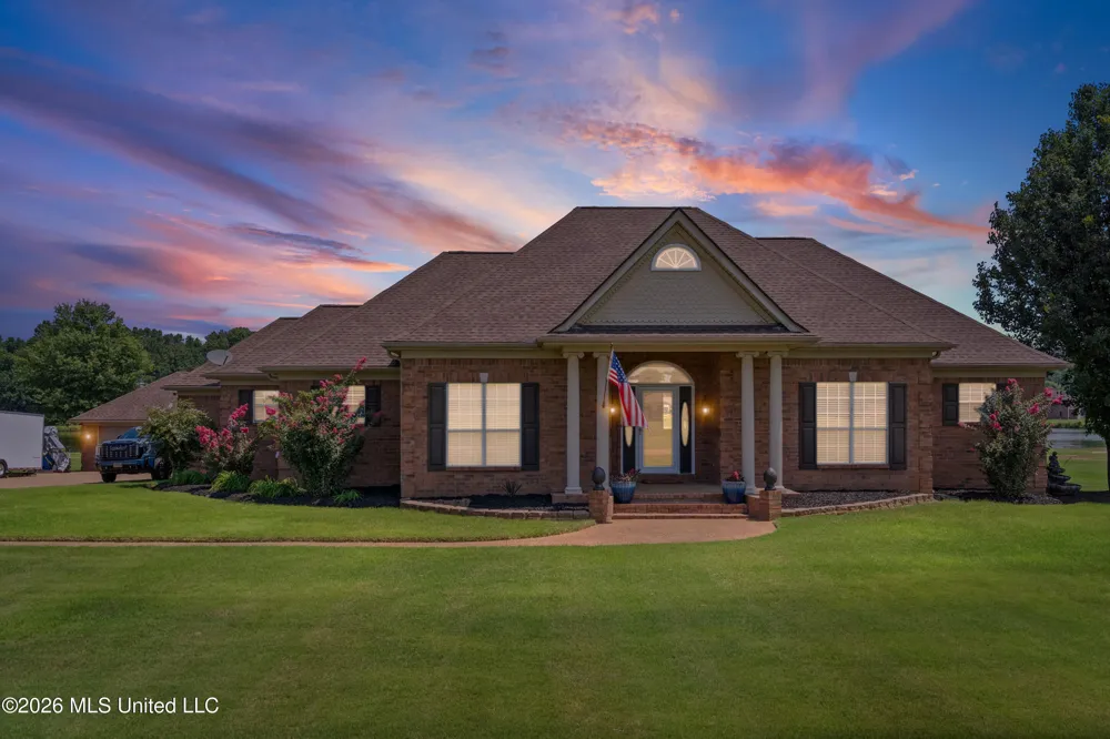 1975 Green Village Drive Hernando, MS 38632