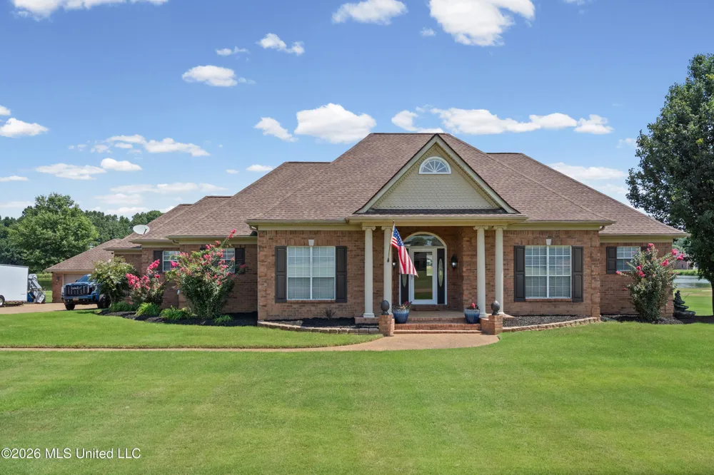 1975 Green Village Drive Hernando, MS 38632
