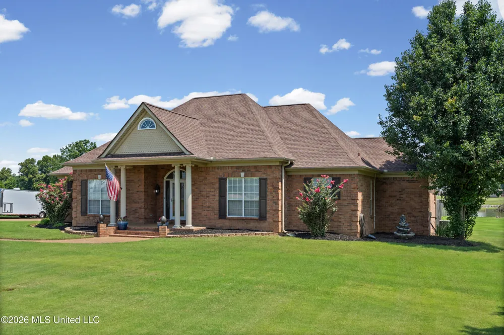 1975 Green Village Drive Hernando, MS 38632