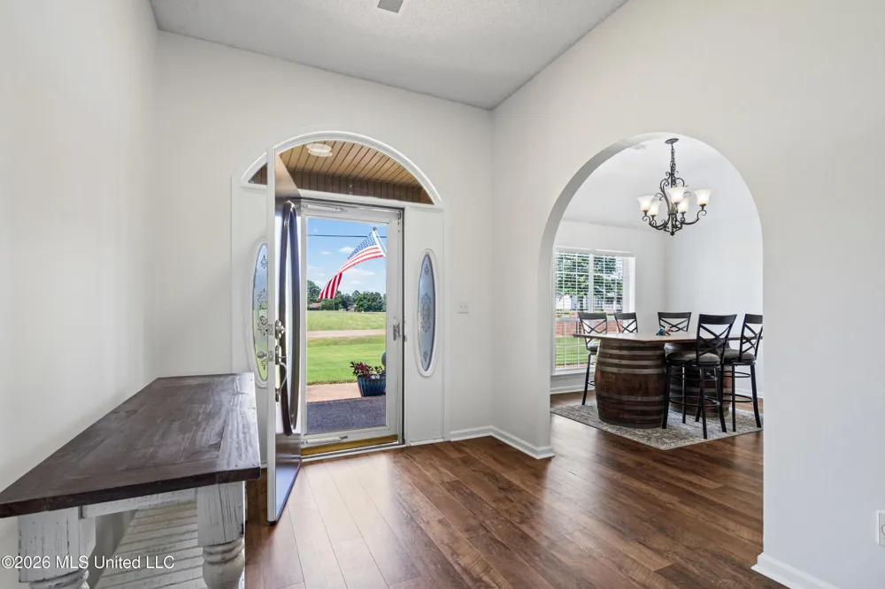 1975 Green Village Drive Hernando, MS 38632