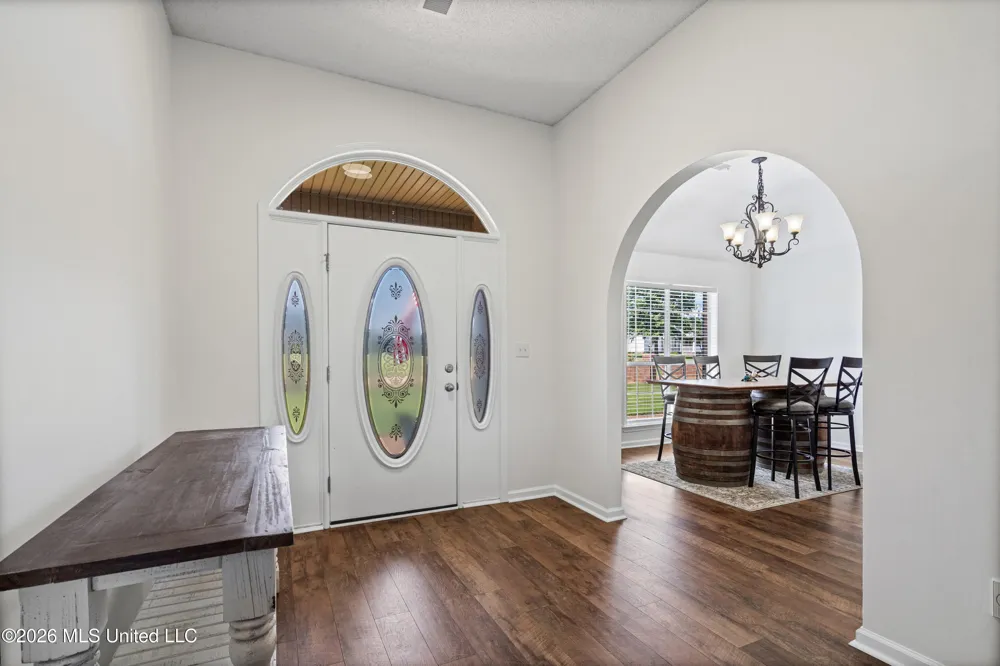 1975 Green Village Drive Hernando, MS 38632
