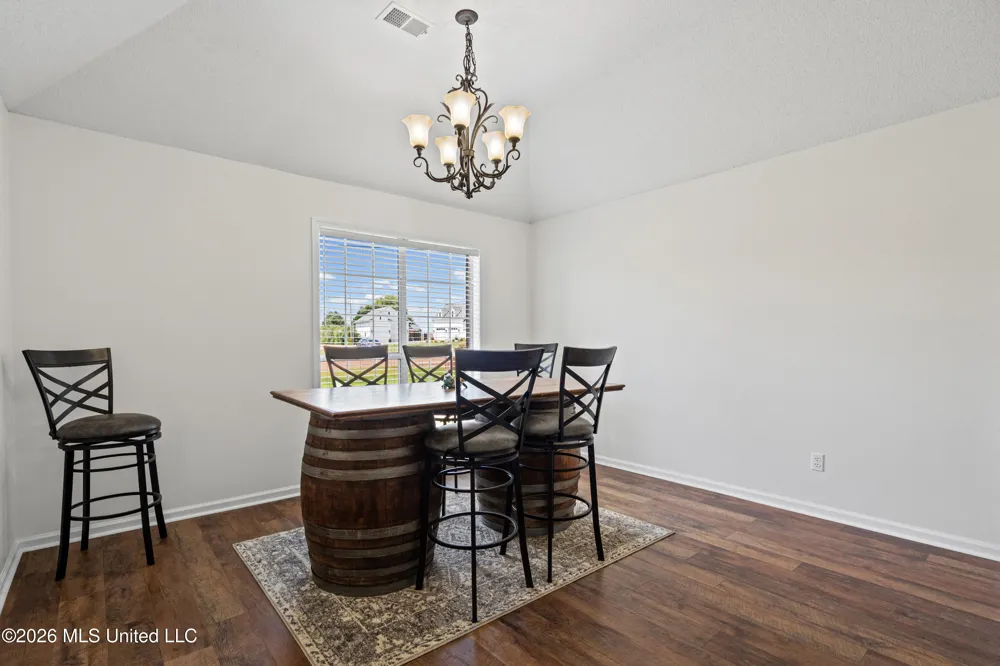 1975 Green Village Drive Hernando, MS 38632