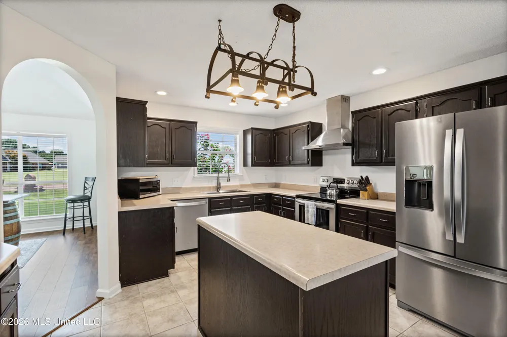 1975 Green Village Drive Hernando, MS 38632