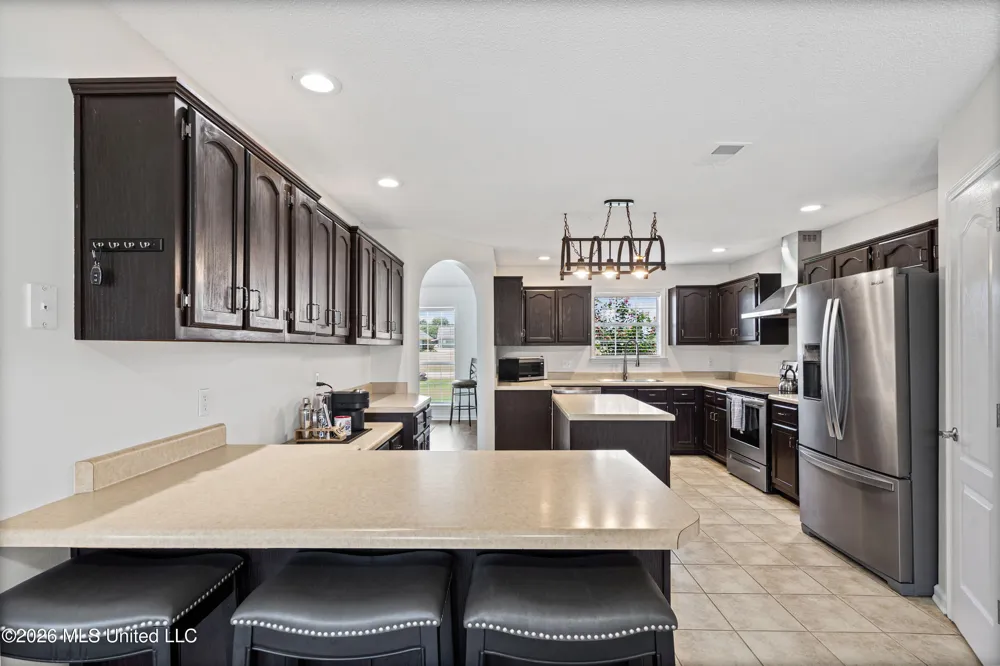 1975 Green Village Drive Hernando, MS 38632
