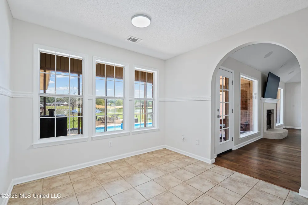 1975 Green Village Drive Hernando, MS 38632