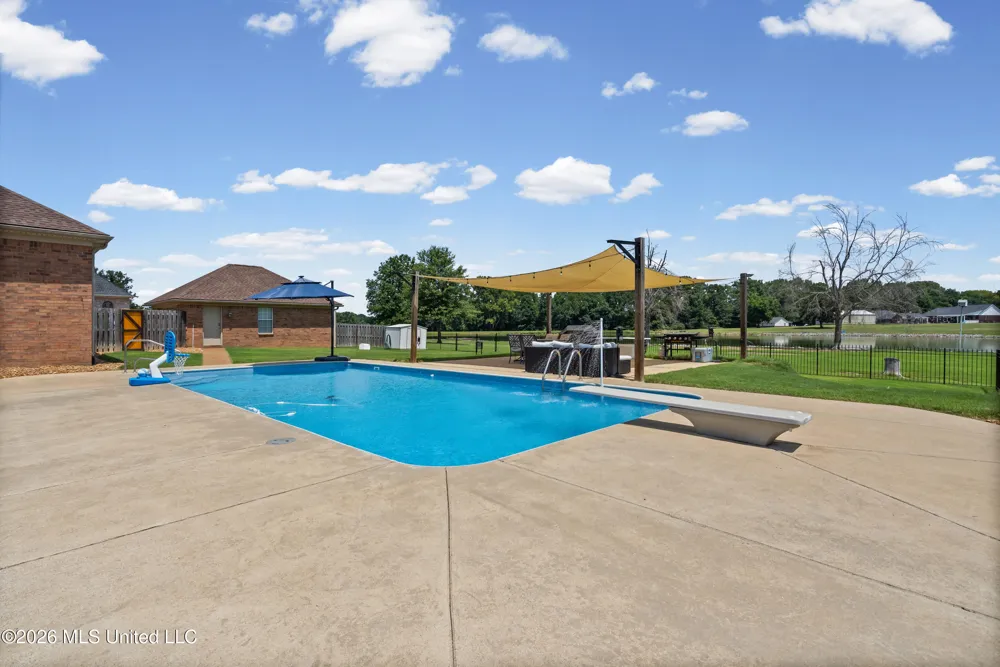 1975 Green Village Drive Hernando, MS 38632