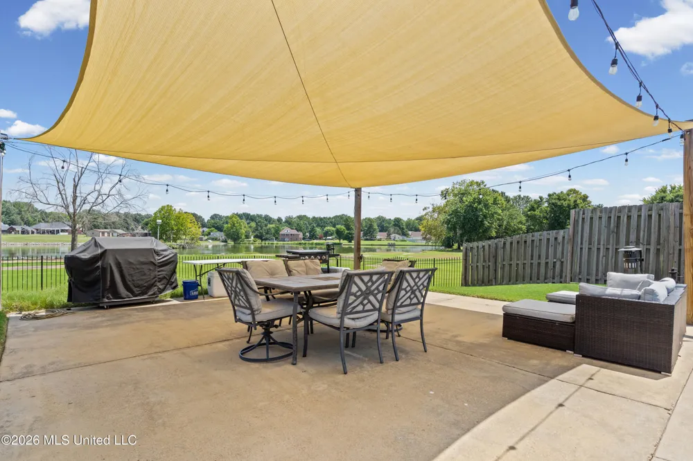 1975 Green Village Drive Hernando, MS 38632