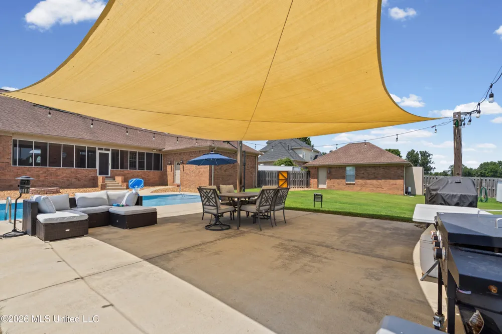 1975 Green Village Drive Hernando, MS 38632