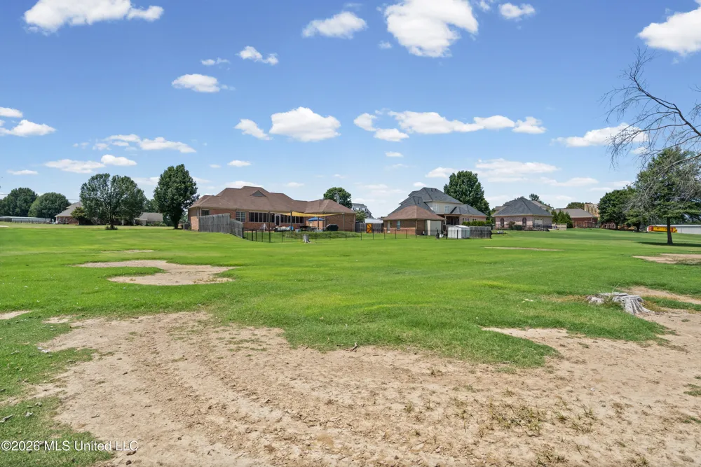 1975 Green Village Drive Hernando, MS 38632
