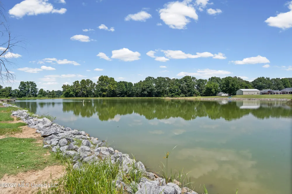1975 Green Village Drive Hernando, MS 38632