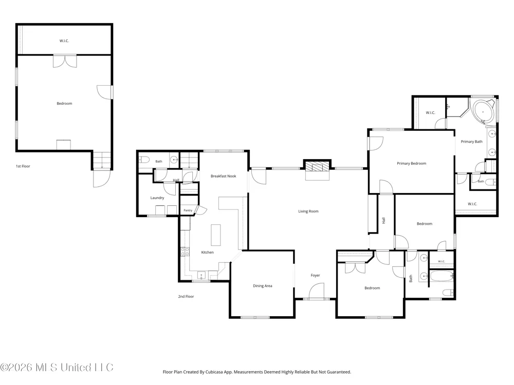 1975 Green Village Drive Hernando, MS 38632