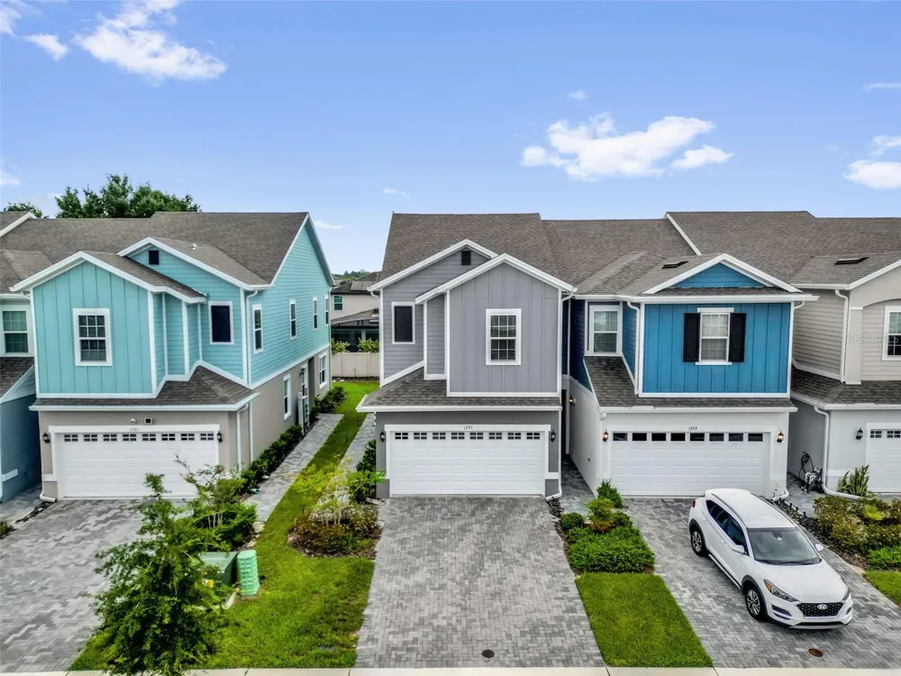 1297 STOCKWELL AVENUE St Cloud, FL 34771