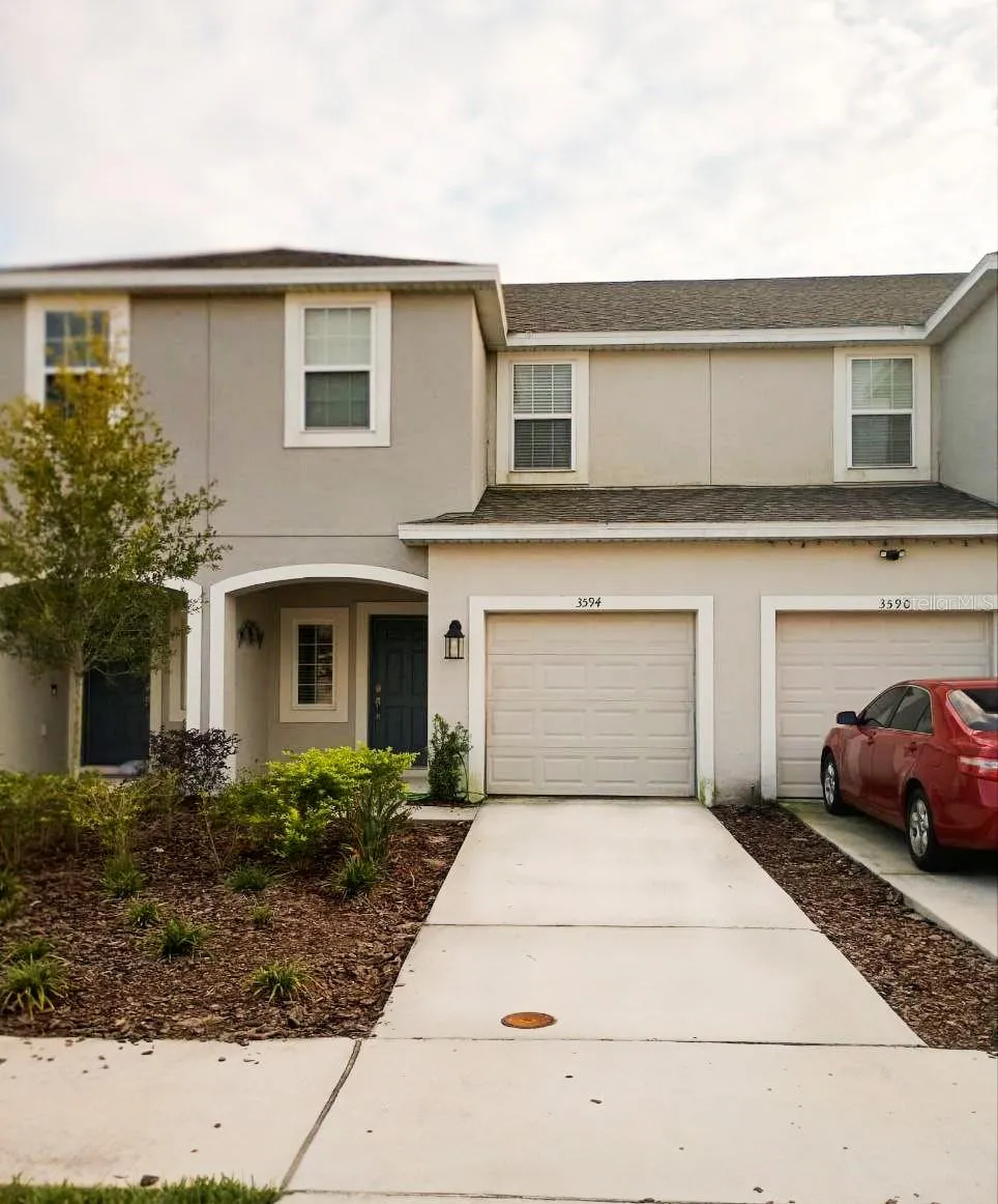 3594 DAVENPORT CREEK COURT Kissimmee, FL 34746