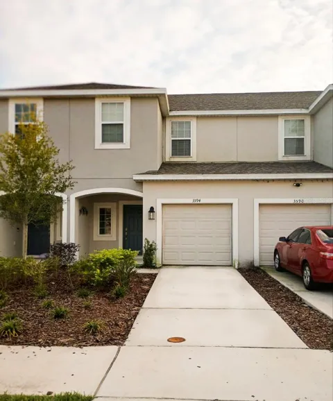 3594 DAVENPORT CREEK COURT