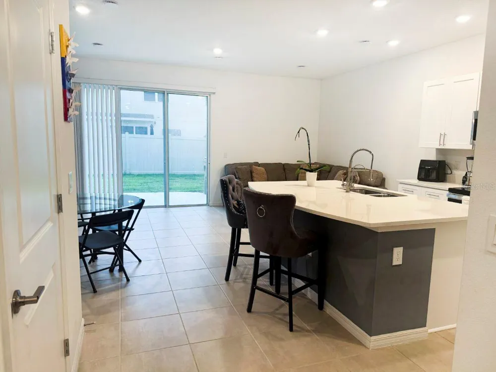 3594 DAVENPORT CREEK COURT Kissimmee, FL 34746