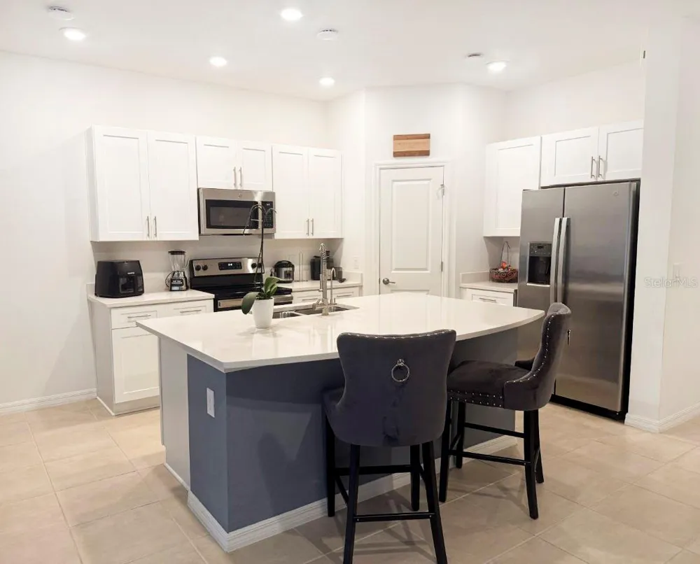 3594 DAVENPORT CREEK COURT Kissimmee, FL 34746