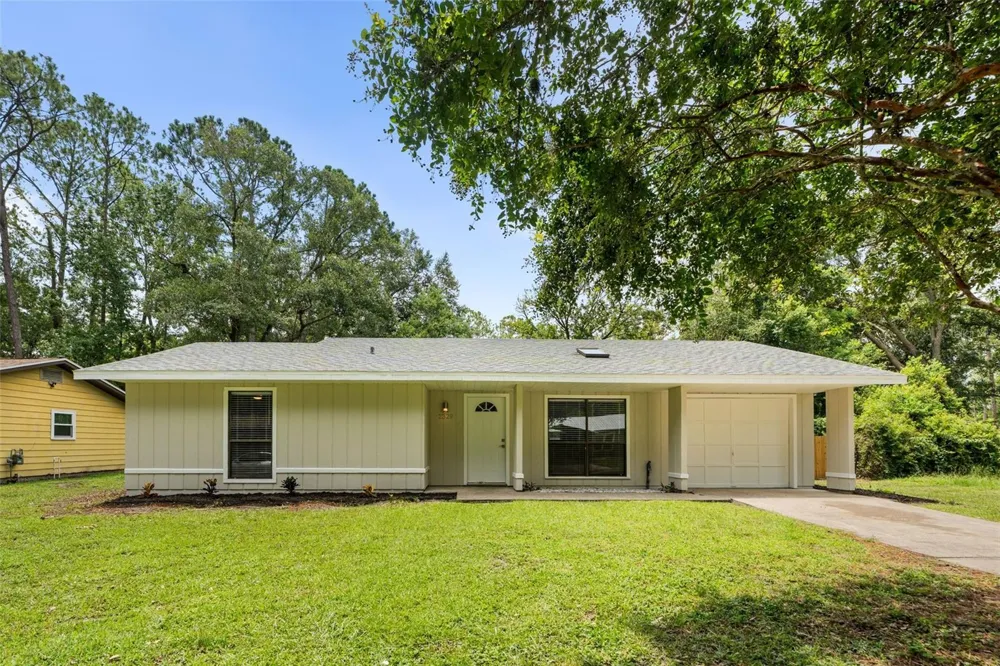 2329 NW 54TH PLACE Gainesville, FL 32653