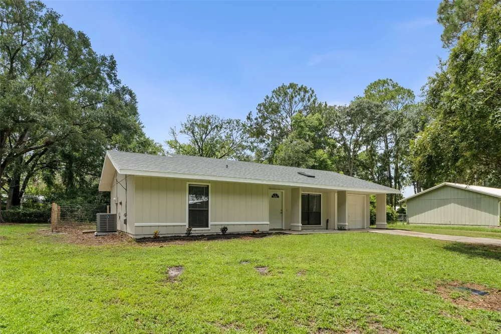 2329 NW 54TH PLACE Gainesville, FL 32653