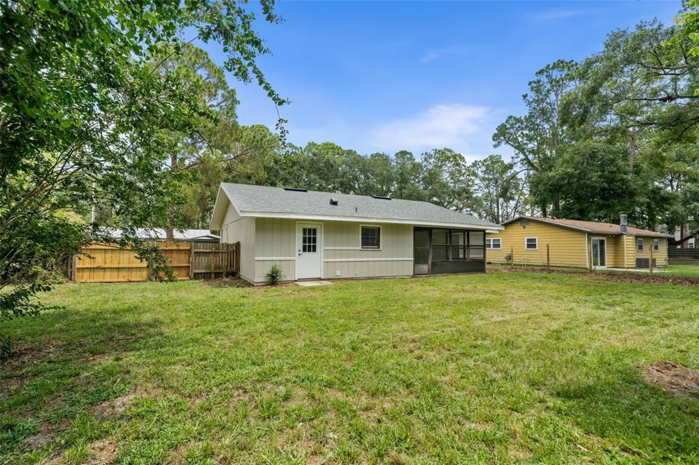 2329 NW 54TH PLACE Gainesville, FL 32653